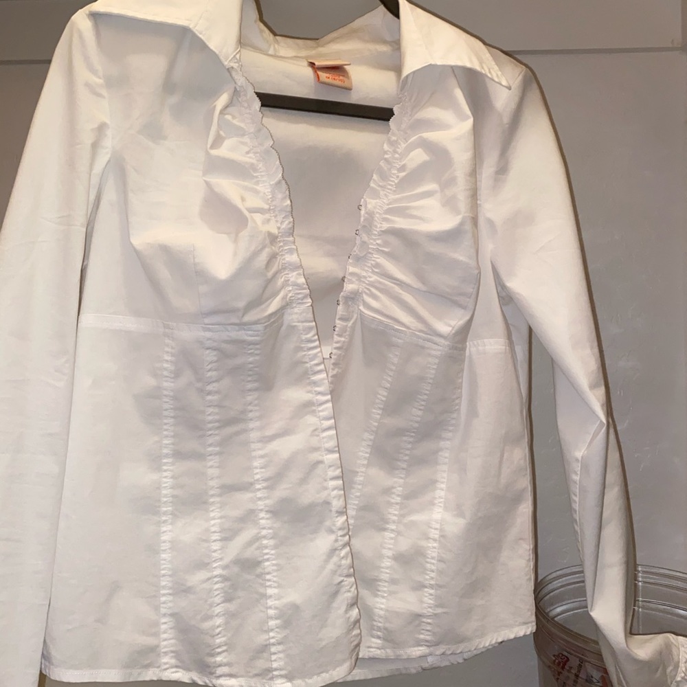 🤍White shirt🤍
